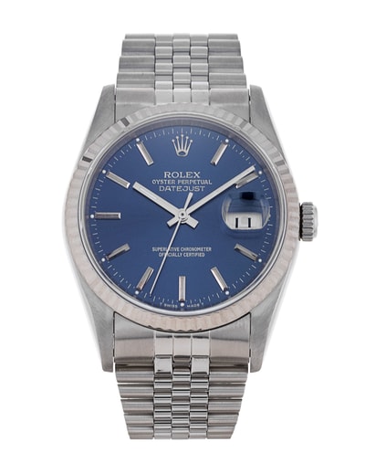 Rolex Datejust 16234